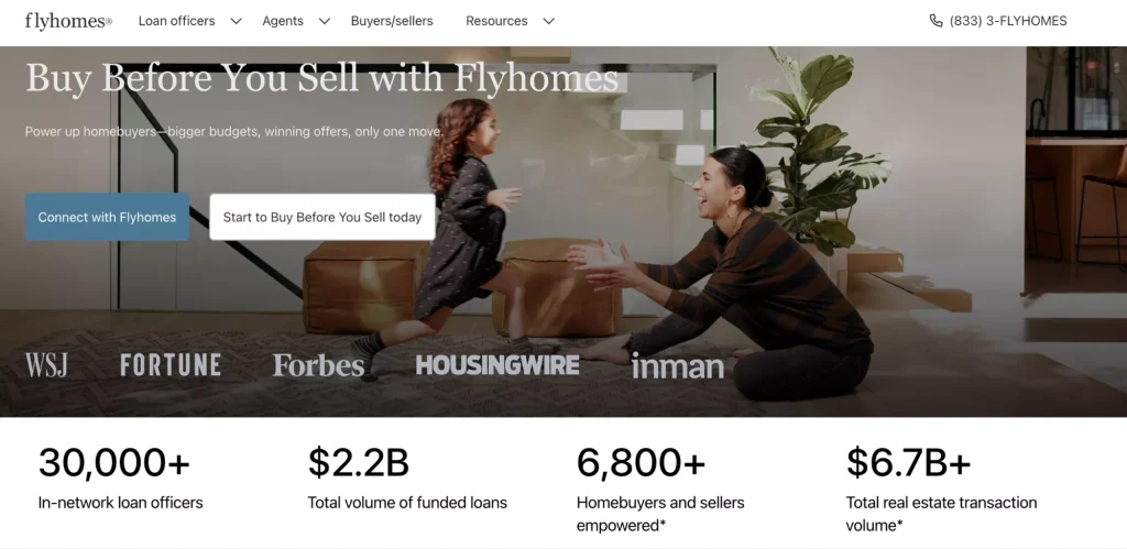 Flyhomes is one of the best real estate startups Flyhomes is one of the top real estate startups