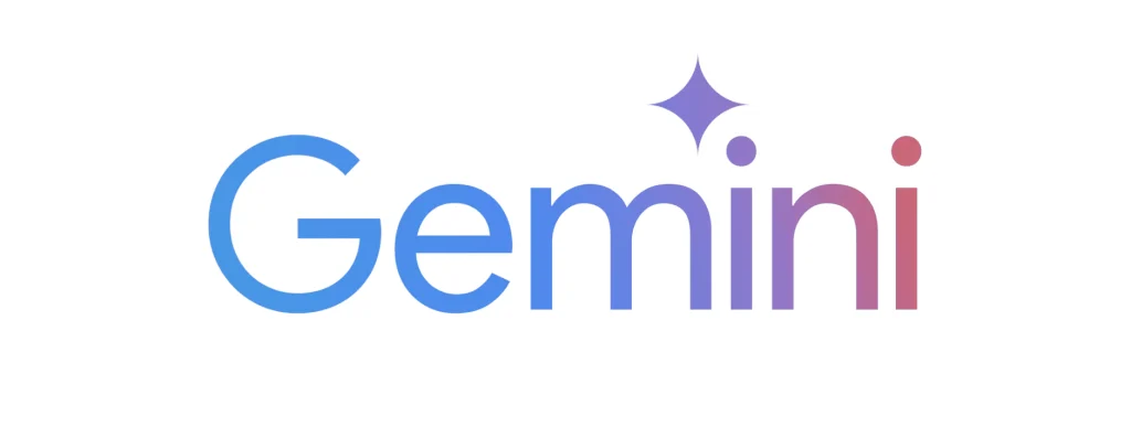 Gemini logo