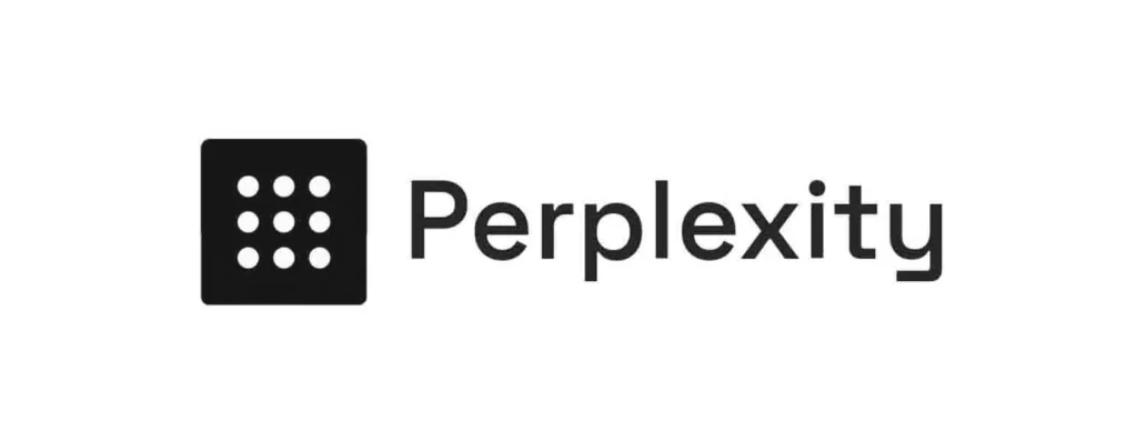  Perplexity.ai logo