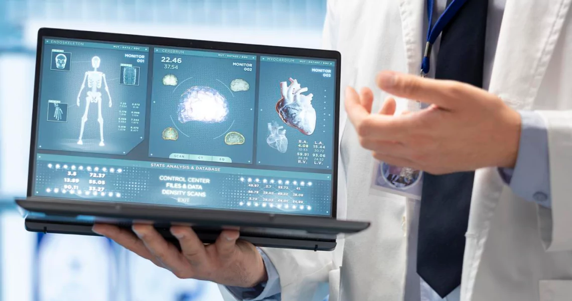 Patient Management Software Revolutionizes Healthcare Operations