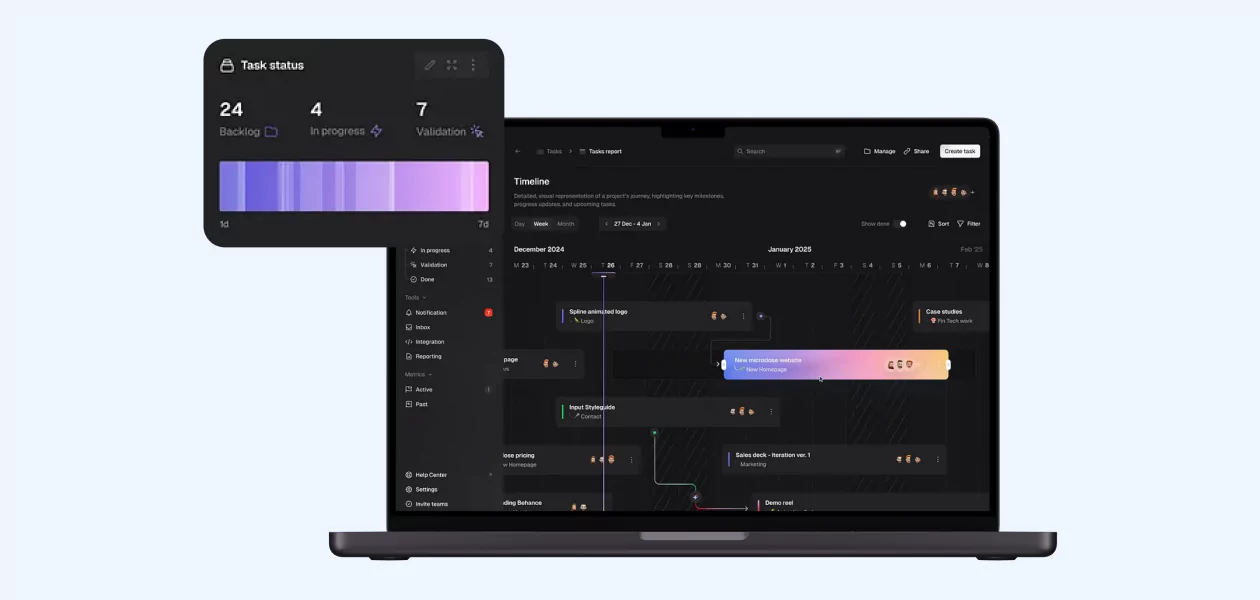 XtokenizeX Trade