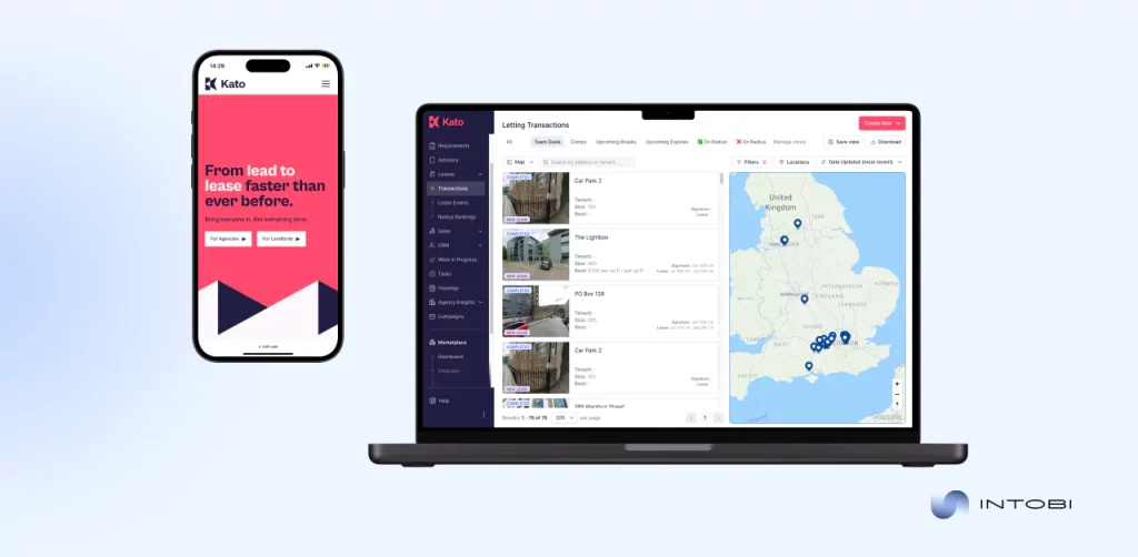 Kato case study