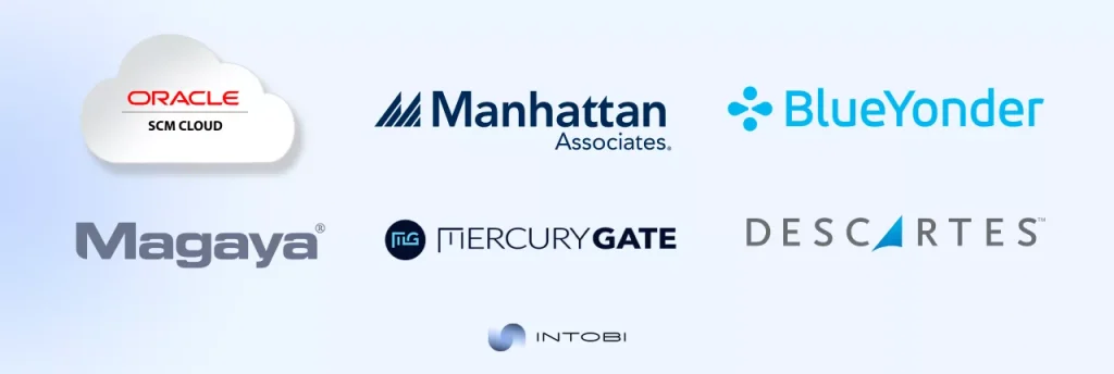 top logistics software solutions best logistics software solutions