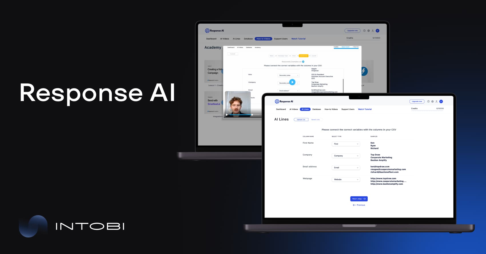 Ai Response Rater Response AI Case Study