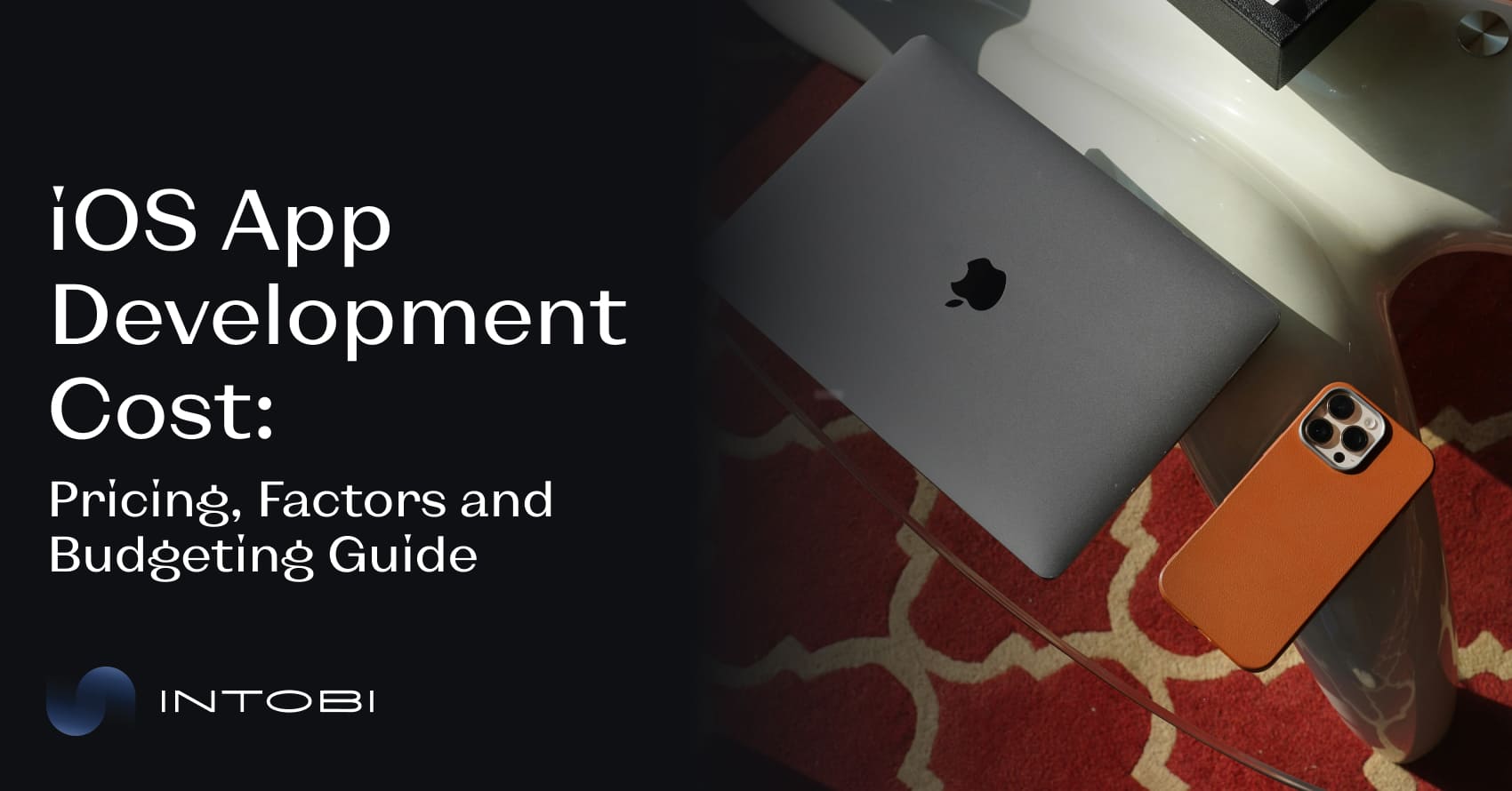 iOS App Development Cost: Pricing & Budget Guide