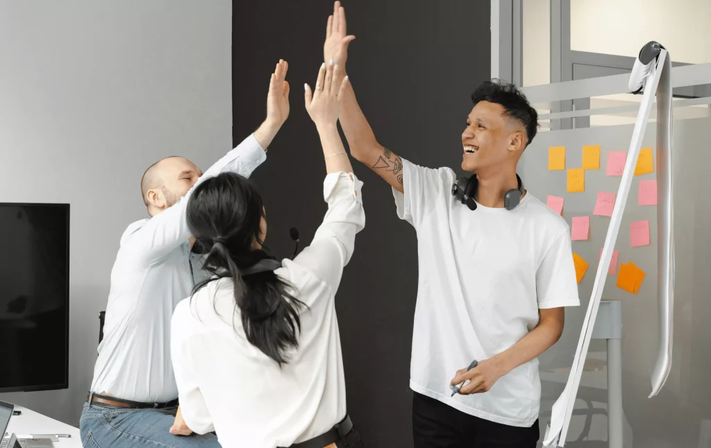 Common MVP Challenges Startup founder analyzing MVP challenges