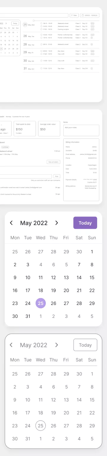Arrange learning management SaaS platform overview